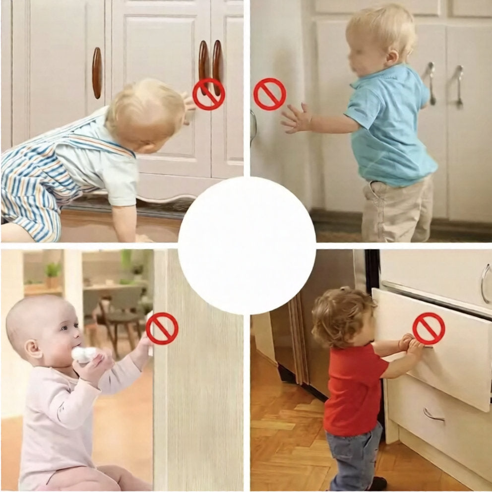 The Baby Blocker