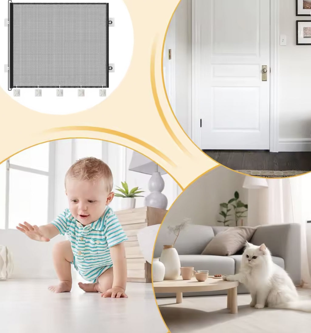 The Baby Gate