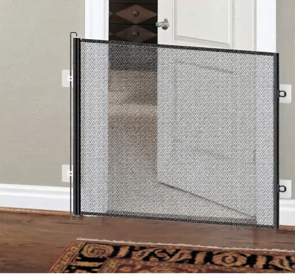 The Baby Gate
